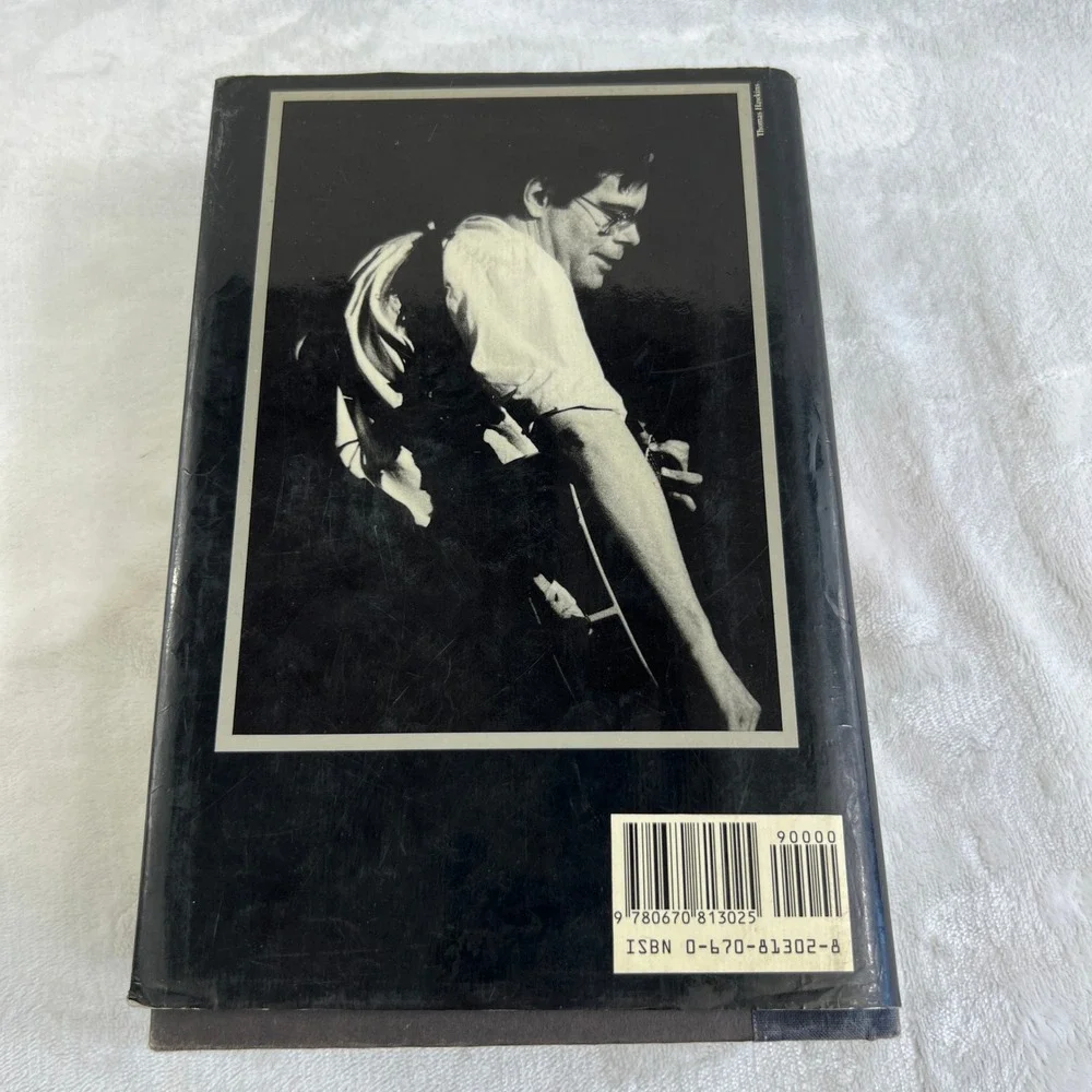 IT by Stephen King True 1st Edition True 1st Printing Hardcover DJ $22.95 Horror